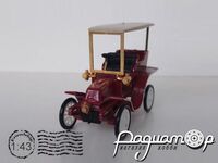 Darracq 9 1/2 HP (1902) 3720 [US]