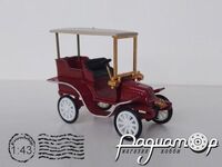 Darracq 9 1/2 HP (1902) 3720 [US]