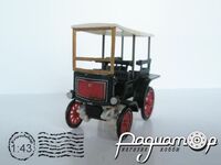 Benz-N3 (1899) 1475 [US]