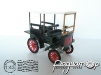 Benz-N3 (1899) 1475 [US]