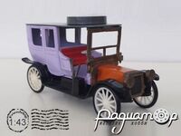 Panhard & Levassor La Marquise (1908) 3223 [US]*