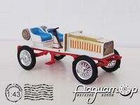De Dion Bouton Course (1902) 4297 [US]*