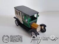 Berliet Berline (1910) 1650 [US]*