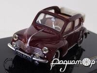 Renault 4CV Decourable (1955) 3752 [US]
