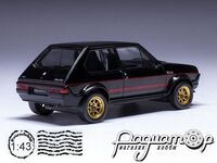 Fiat Ritmo Abarth Gr.2 Ready to Race (1979) CLC568N.22
