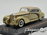 Delage D8 120 Letourneur & Marchand (1939) MUS010/4036 [US]