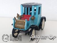 Peugeot Coupe (1898) 4220 [US]*