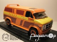 GMC Vandura (1983) 2147 [US]