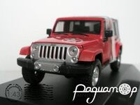 Jeep Wrangler (2014) 2087 [US]