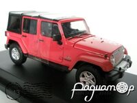 Jeep Wrangler (2014) 2087 [US]