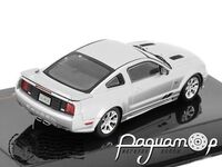 Ford Mustang Saleen S281 (2005) CLC535N [DB]