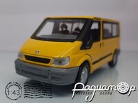 Ford Transit (2000) 197594 [GS]*