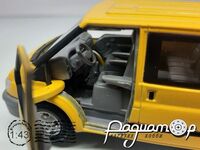 Ford Transit (2000) 197594 [GS]*