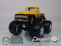 Ford F100 (1943) 197605 [GS] 