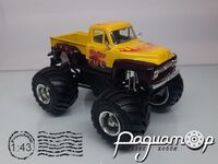 Ford F100 (1943) 197605 [GS] 
