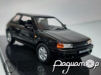 Mazda 323GTX (1989) 197616 [GS]