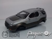 Isuzu VehiCross (1999) 197622 [GS]*