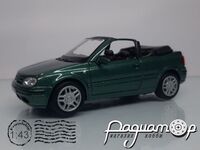 Volksvagen Golf 4 (1998) 197623 [GS]