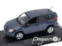 Toyota RAV4 (2006) 403166573X [NT]