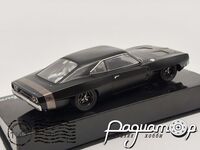 Fast & Furious №38, Dodge Charger Hillacious (1968) FF038 [SV]
