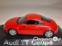 Audi TT (1998) 317563 [SR]***