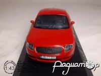 Audi TT (1998) 317563 [SR]***