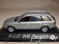Audi A6 Avant (1997) 317564 [SR]***