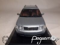 Audi A6 Avant (1997) 317564 [SR]***