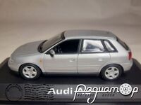 Audi A3 (1996) 317565 [SR]***