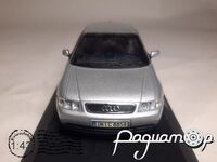 Audi A3 (1996) 317565 [SR]***