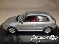 Audi A3 (1996) 317566 [SR]***