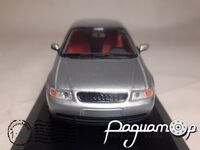 Audi A3 (1996) 317566 [SR]***
