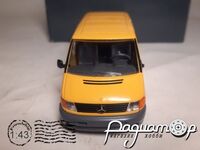 Mercedes-Benz Vito (1999) 317567 [SR]***