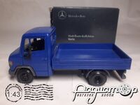 Mercedes-Benz Vario (1996) 86445 [SR]