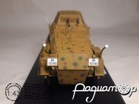 Sd.Kfz. 231, Germany (1944) 317570 [SR]
