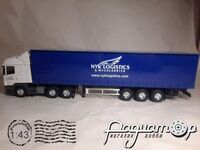 Scania R-Series Highline с полуприцепом (2004) 317571 [SR]