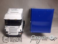 Scania R-Series Highline с полуприцепом (2004) 317571 [SR]