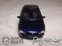 Vauxhall (Opel) Tigra (1994) 317572 [SR]