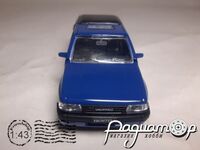 Vauxhall (Opel) Frontera Sport (1991) 317573 [SR]