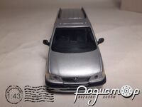 Vauxhall (Opel) Sintra (1996) 317574 [SR]