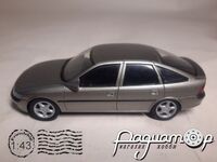 Vauxhall (Opel) Vectra (1995) 317575 [SR]