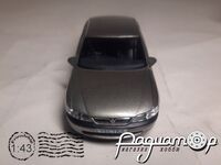 Vauxhall (Opel) Vectra (1995) 317575 [SR]