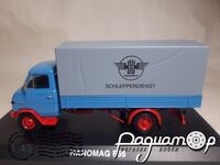 Hanomag F55 (1969) 317577 [SR]
