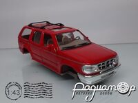 Ford Explorer (1995) 197625 [GS]*