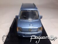 Suzuki Wagon R (1993) 317579 [SR]