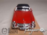 Mercedes-Benz 190 SL Roadster (1955) 317580 [SR]