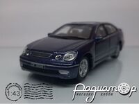 Lexus GS300 (1997) 197626 [GS]*