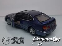 Lexus GS300 (1997) 197626 [GS]*