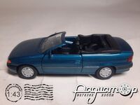 Opel Astra Cabrio (1991) 317581 [SR]
