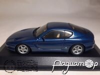Ferrari 456 GT (1992) 317583 [SR]